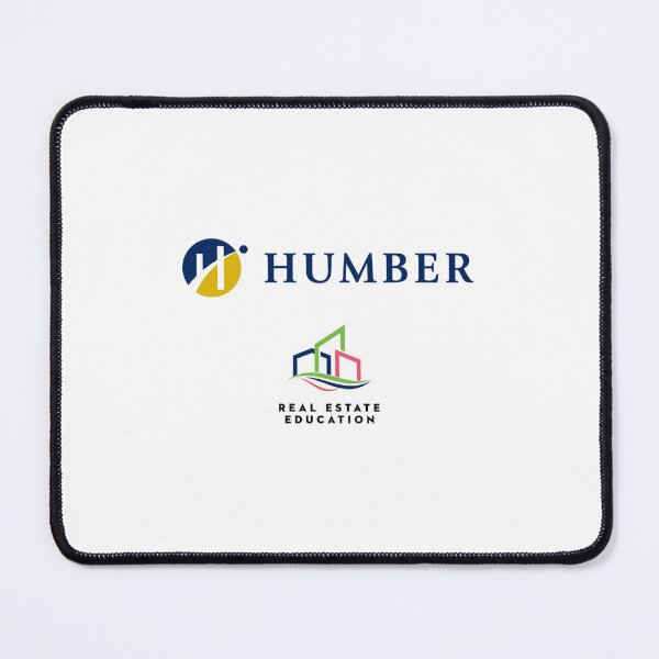 Item preview, Humber Helper Course Logo designed and sold by CMarketingCo.
