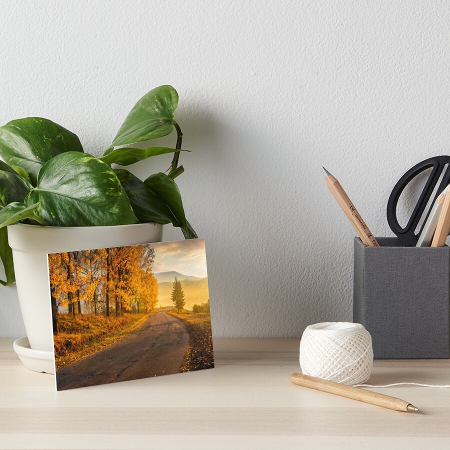 Item preview, Art Board Print designed and sold by mike-pellinni.