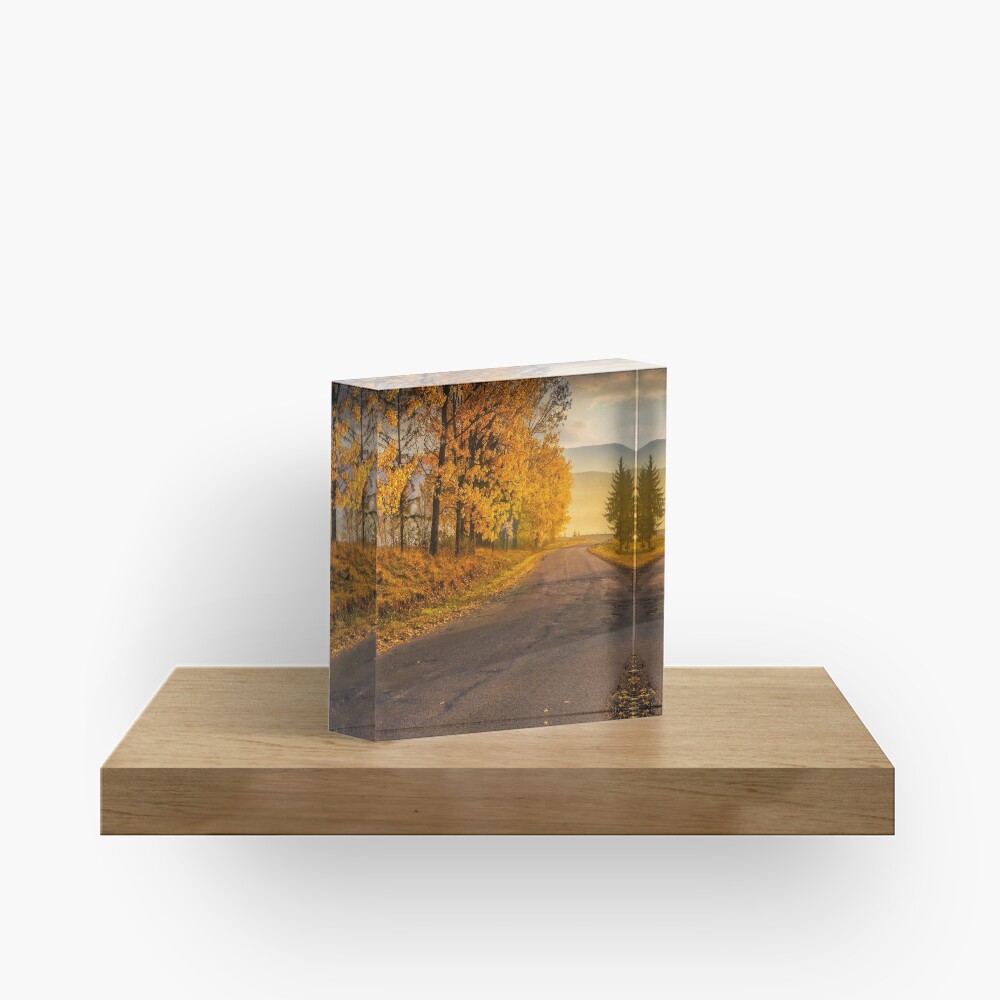 Item preview, Acrylic Block designed and sold by mike-pellinni.