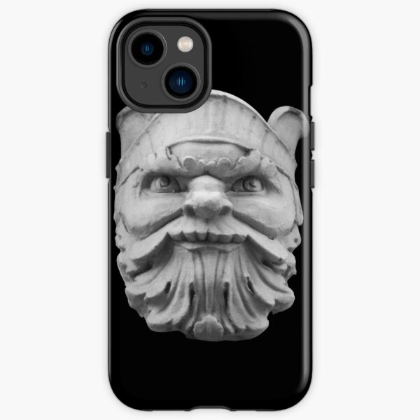 Beacon Man 1 iPhone Tough Case