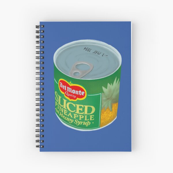 Item preview, sliced pineapple designed and sold by eattheworldraw.