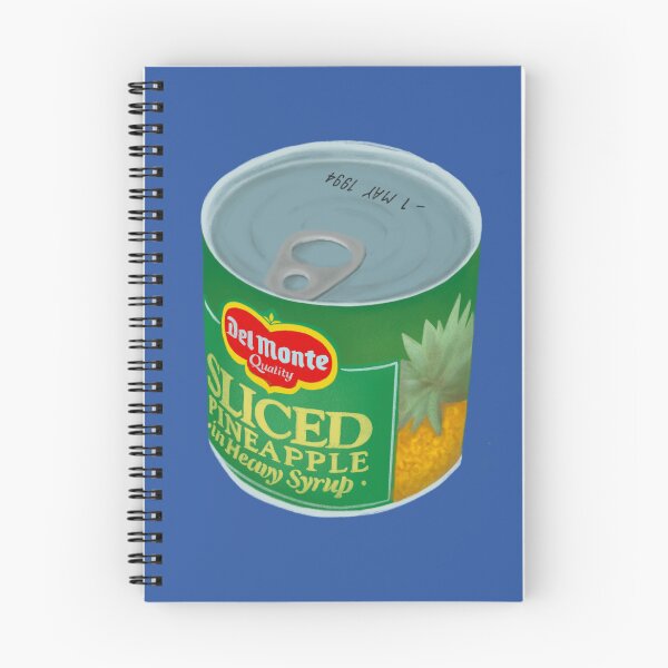 Item preview, sliced pineapple designed and sold by eattheworldraw.