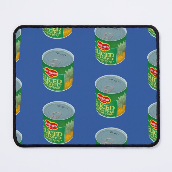 Item preview, sliced pineapple designed and sold by eattheworldraw.