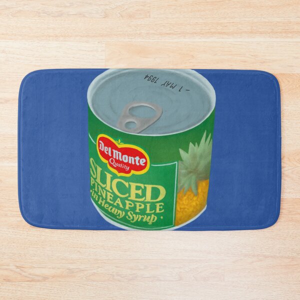 Item preview, sliced pineapple designed and sold by eattheworldraw.