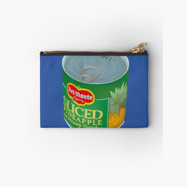 Item preview, sliced pineapple designed and sold by eattheworldraw.