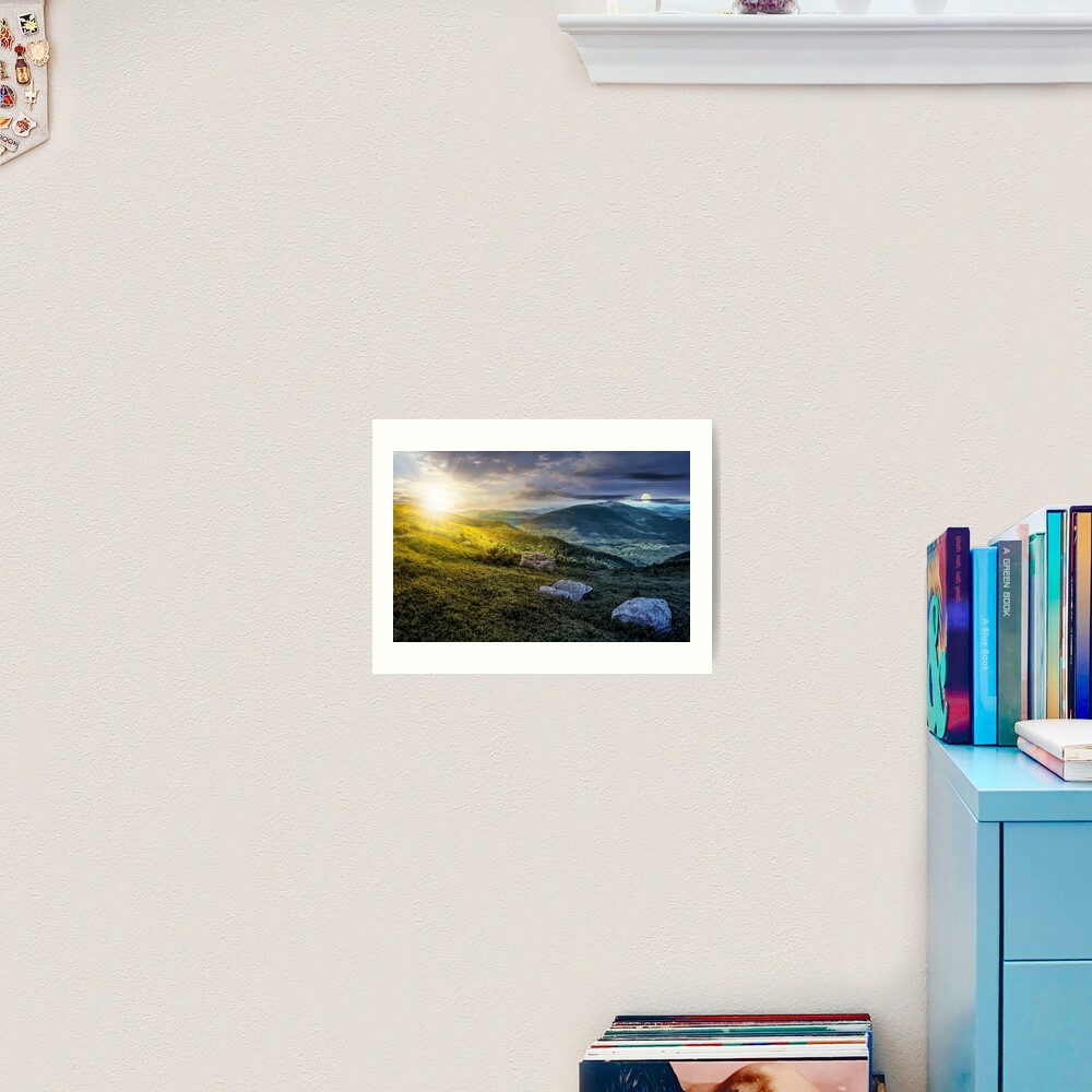 Item preview, Art Print designed and sold by mike-pellinni.