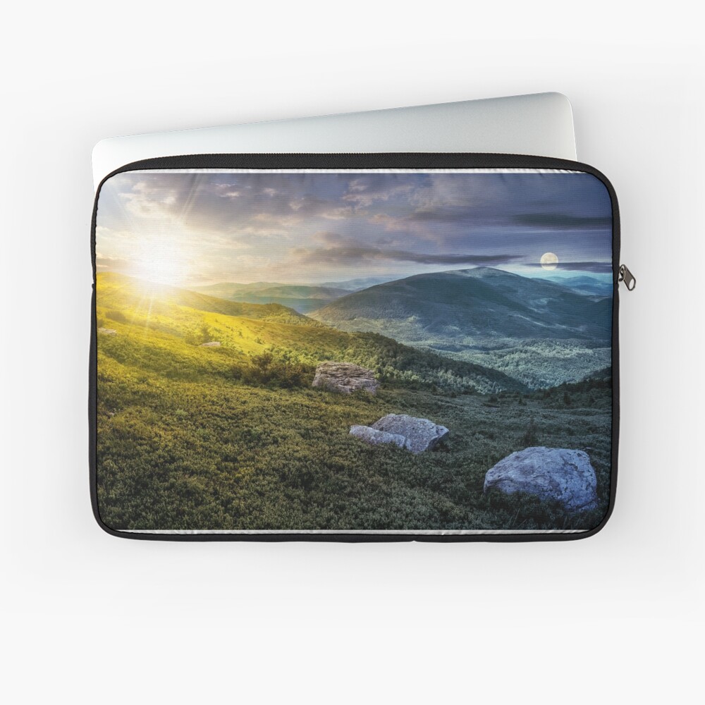 Item preview, Laptop Sleeve designed and sold by mike-pellinni.