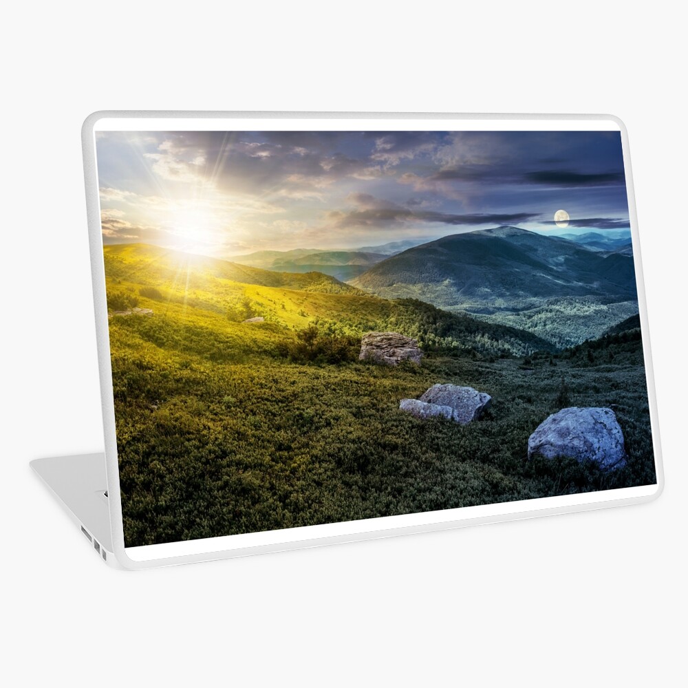 Item preview, Laptop Skin designed and sold by mike-pellinni.