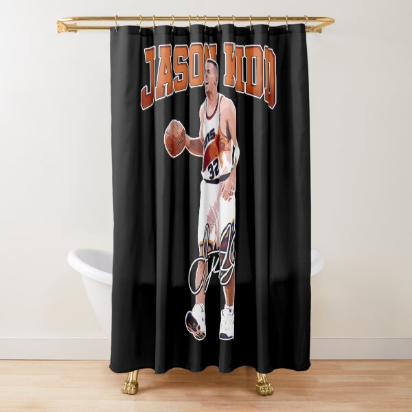 Item preview, Jason Kidd Basketball Legend Signature Vintage Retro 80s 90s Bootleg Rap Style designed and sold by MariaCollier.