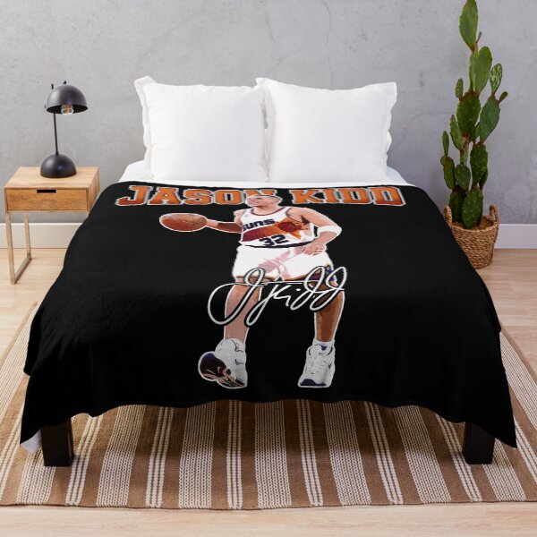 Item preview, Jason Kidd Basketball Legend Signature Vintage Retro 80s 90s Bootleg Rap Style designed and sold by MariaCollier.