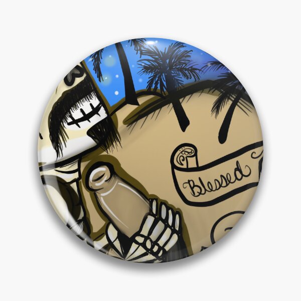 Item preview, Blessed Summer Nights designed and sold by Madeline Alvizo Ramirez Studios .