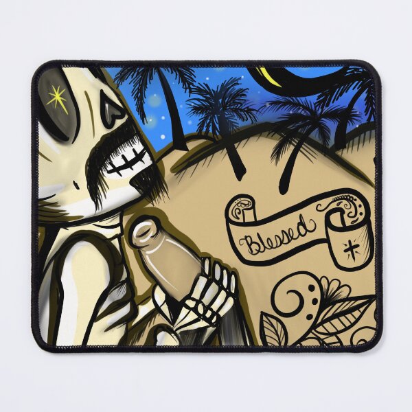 Item preview, Blessed Summer Nights designed and sold by Madeline Alvizo Ramirez Studios .