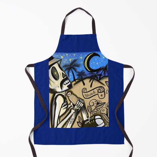 Item preview, Blessed Summer Nights designed and sold by Madeline Alvizo Ramirez Studios .