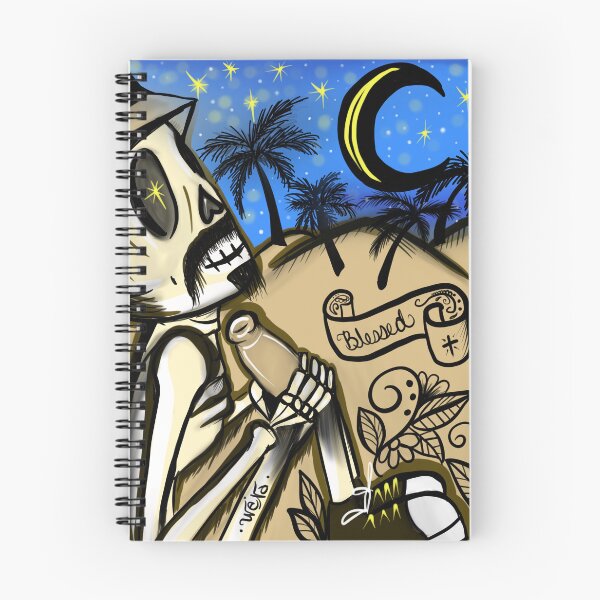 Item preview, Blessed Summer Nights designed and sold by Madeline Alvizo Ramirez Studios .