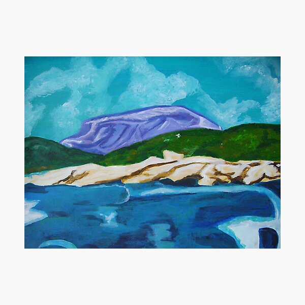 Item preview, Magnificent Sea designed and sold by Ivana Vuckovic.