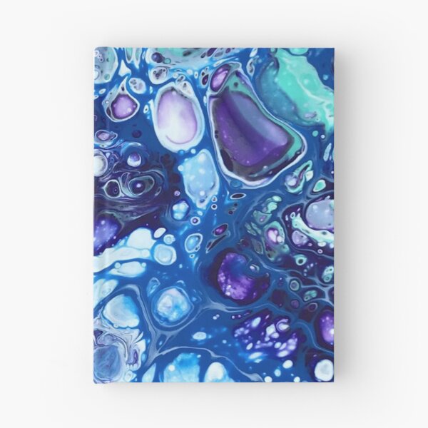 Item preview, Blue Pour designed and sold by Honey Crystal Fashion and Homegoods .