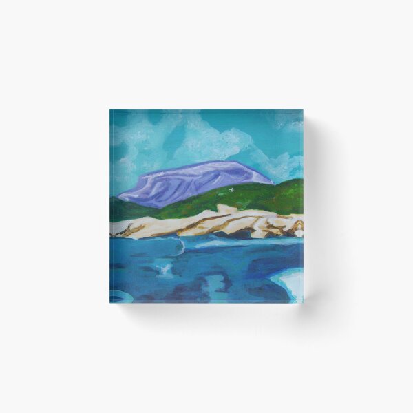 Item preview, Magnificent Sea designed and sold by Ivana Vuckovic.