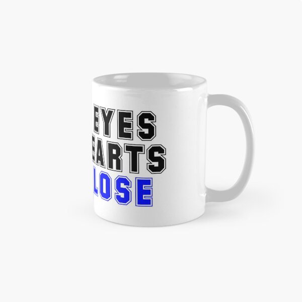 Item preview, Friday Night Lights "Clear Eyes, Full Hearts, Can't Lose" Quote designed and sold by Sylviebinder.