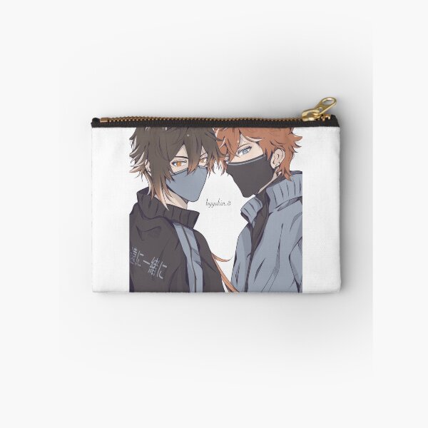 Item preview, Zhongli&Childe designed and sold by YUKIN8.