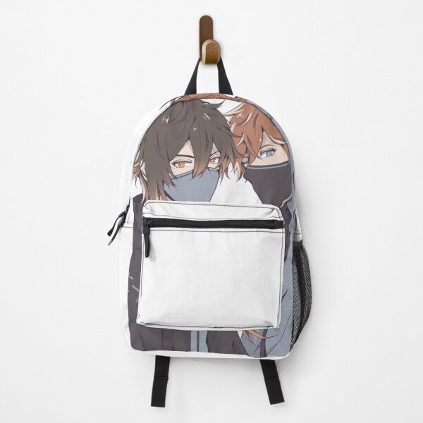 Item preview, Zhongli&Childe designed and sold by YUKIN8.