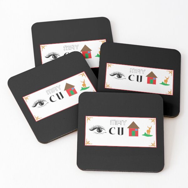 Item preview, Rebus design I may come home dear  designed and sold by Malintha Peiris.