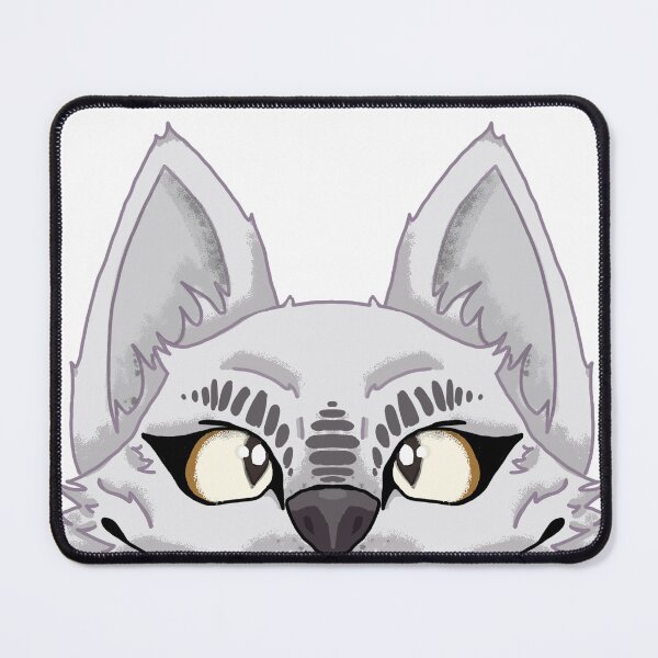 Item preview, Peeker Loth Wolf designed and sold by maddyspindler.