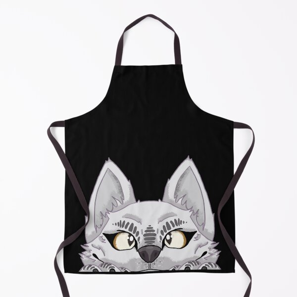 Item preview, Peeker Loth Wolf designed and sold by maddyspindler.