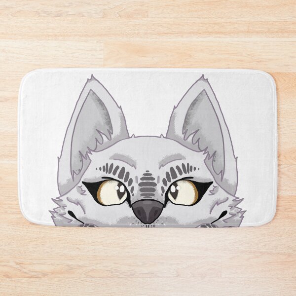 Item preview, Peeker Loth Wolf designed and sold by maddyspindler.
