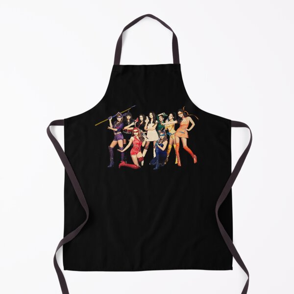 Item preview, [SNSD] Girls Generation - Ninja Turtles Hoot Essential T-S designed and sold by drexelalb.