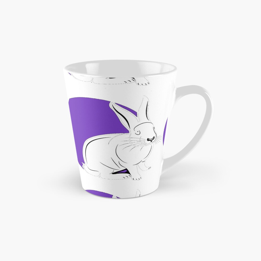 Item preview, Tall Mug designed and sold by Sarcasmagic.