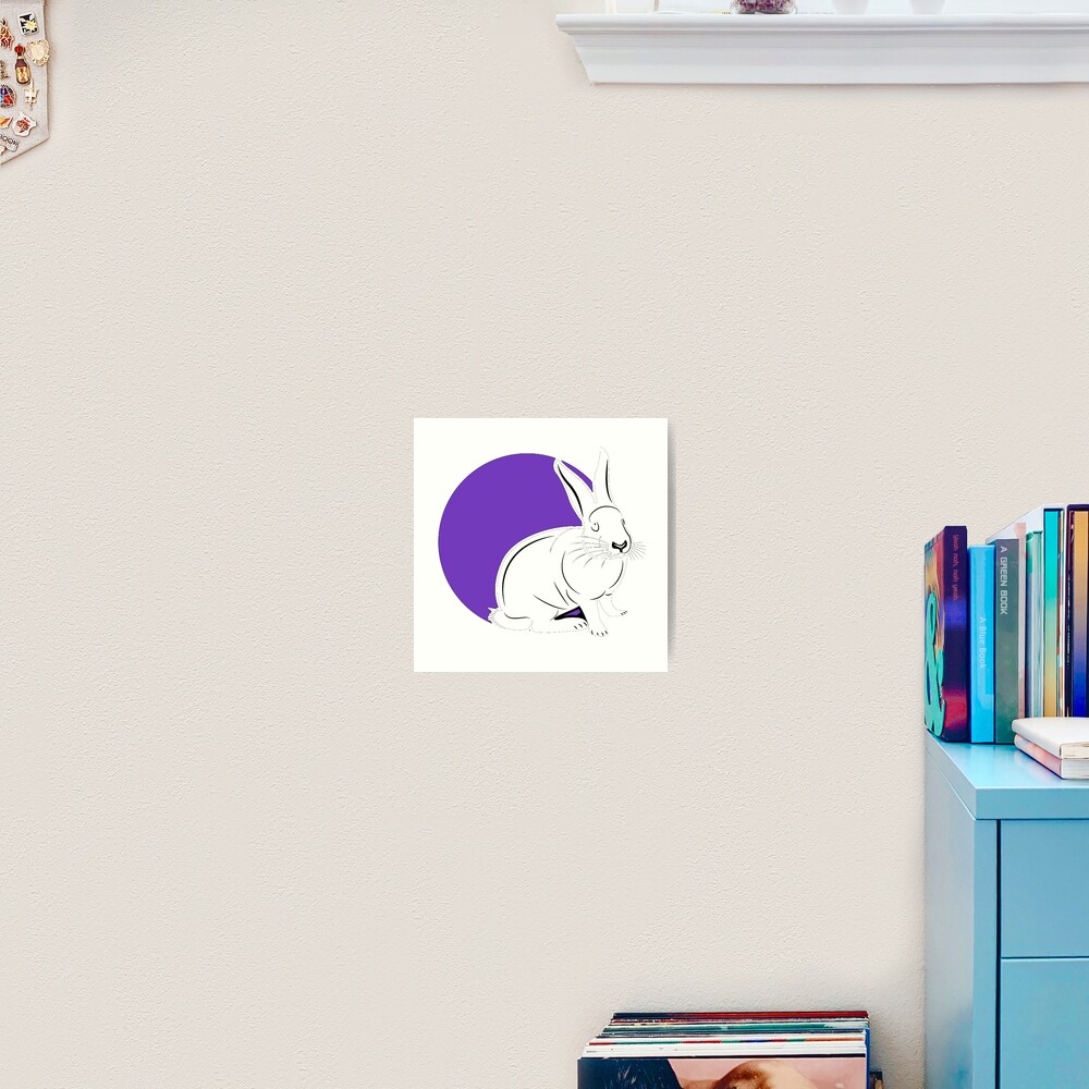 Item preview, Art Print designed and sold by Sarcasmagic.
