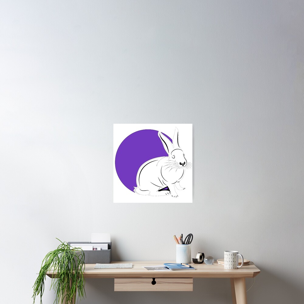 Item preview, Poster designed and sold by Sarcasmagic.