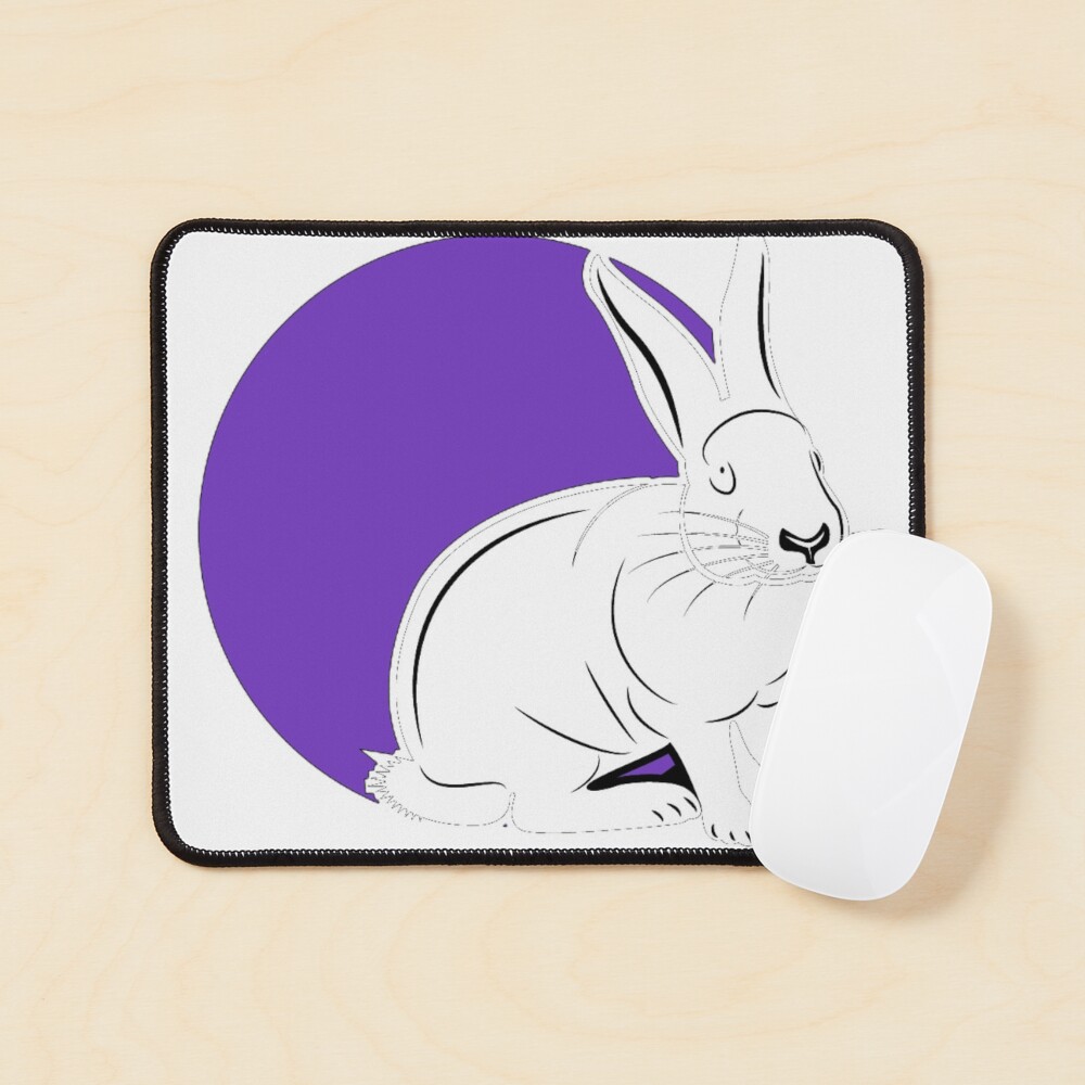 Item preview, Mouse Pad designed and sold by Sarcasmagic.
