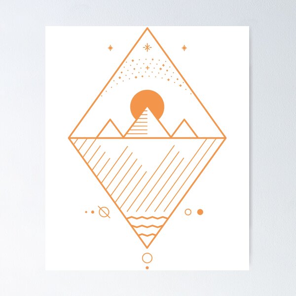 Item preview, Osiris designed and sold by FranceWilliams.