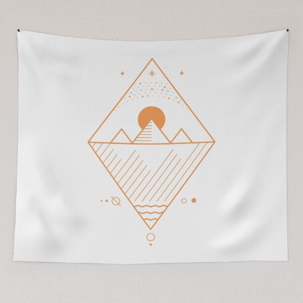 Item preview, Osiris designed and sold by FranceWilliams.