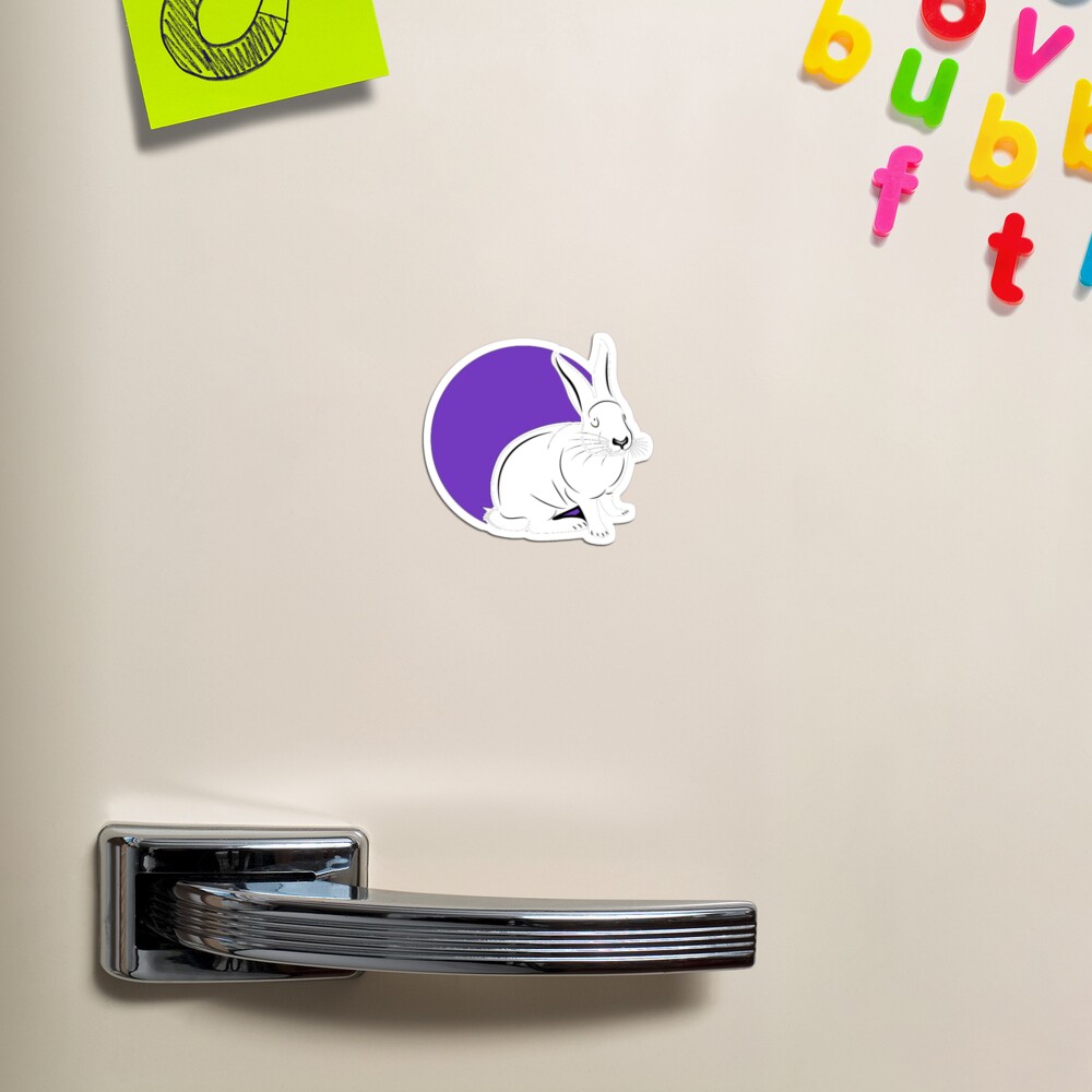 Item preview, Magnet designed and sold by Sarcasmagic.