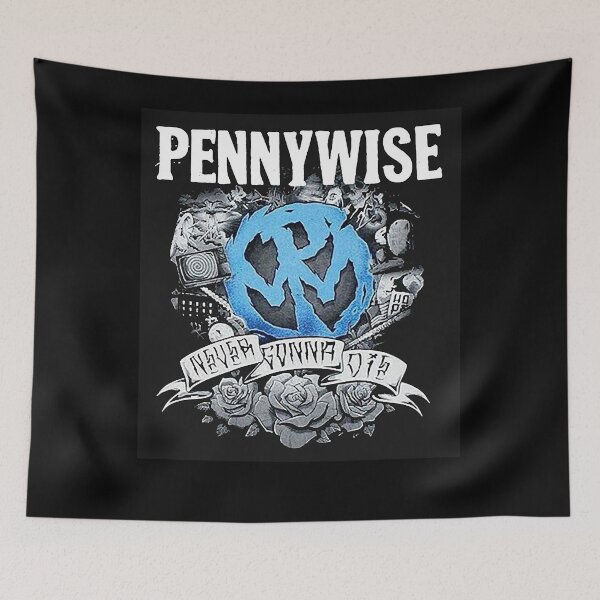 Item preview,  the chapttwers popular Pennywise designed and sold by RickyBlevins.