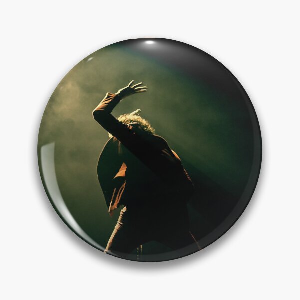 Item preview,   el ultimo tour Bunbury designed and sold by RickyBlevins.