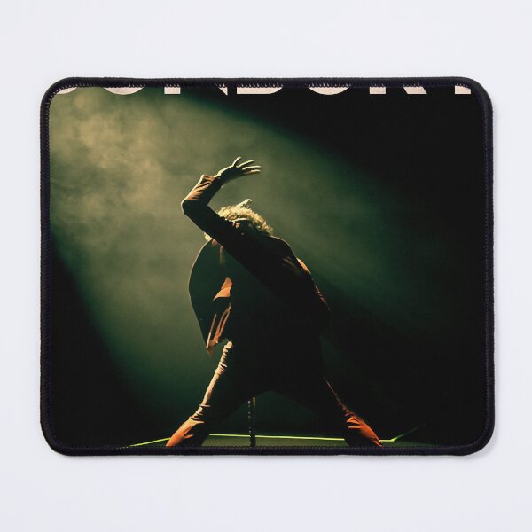 Item preview, el ultimo tour Bunbury designed and sold by RickyBlevins.