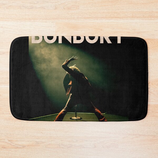 Item preview,   el ultimo tour Bunbury designed and sold by RickyBlevins.