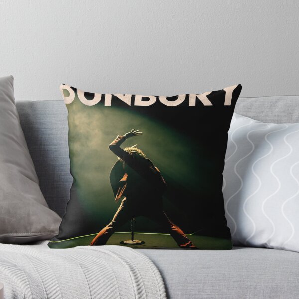 Item preview,   el ultimo tour Bunbury designed and sold by RickyBlevins.