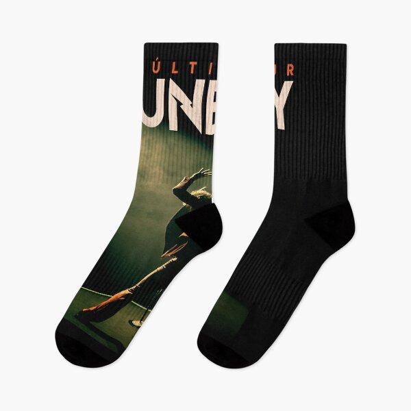 Item preview,   el ultimo tour Bunbury designed and sold by RickyBlevins.