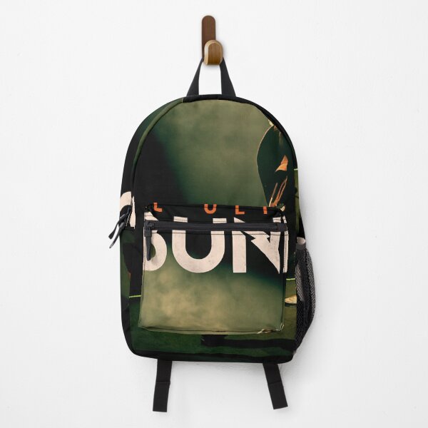 Item preview, el ultimo tour Bunbury designed and sold by RickyBlevins.