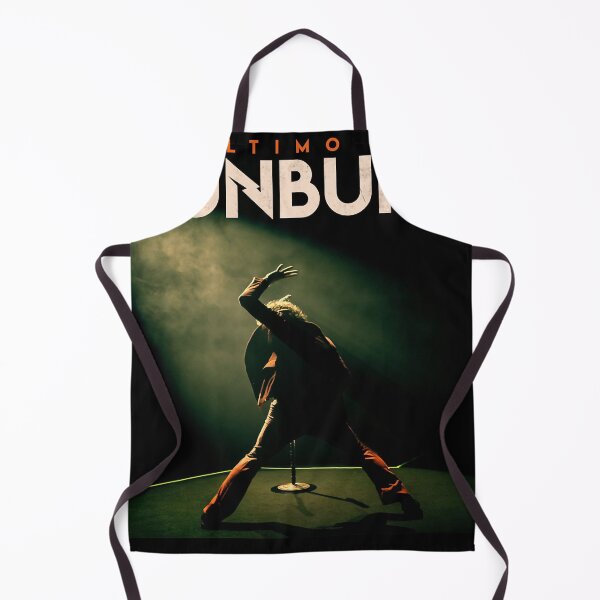 Item preview, el ultimo tour Bunbury designed and sold by RickyBlevins.