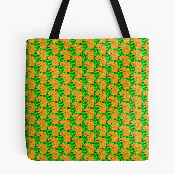 Item preview, Mosaic Pattern With Abstract Sea Dragon Head Artwork4 D1 Production designed and sold by SelfUpgrade.