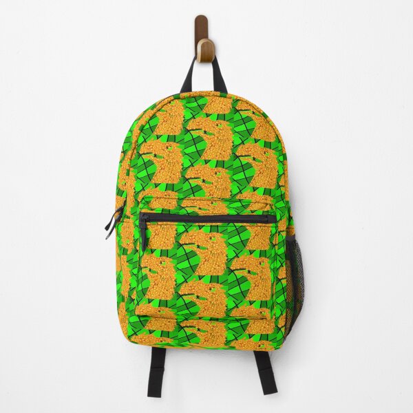 Item preview, Mosaic Pattern With Abstract Sea Dragon Head Artwork4 D1 Production designed and sold by SelfUpgrade.