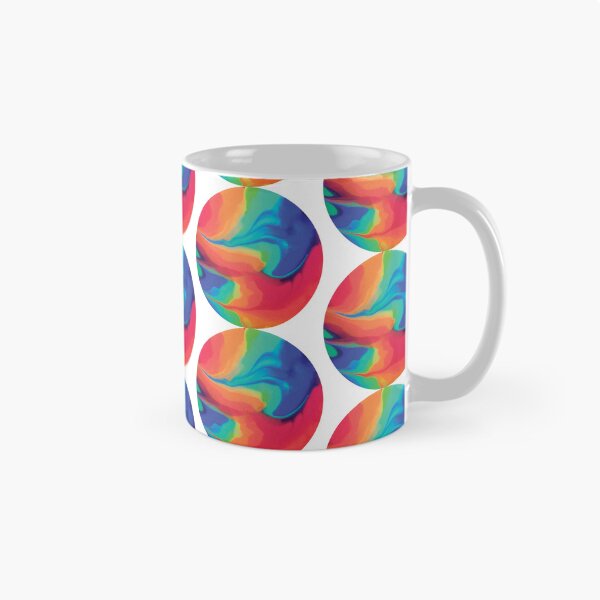 Item preview, Rainbow Swipe designed and sold by Annas-art98.