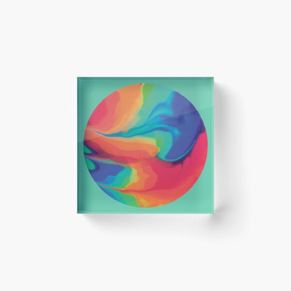Item preview, Rainbow Swipe designed and sold by Annas-art98.