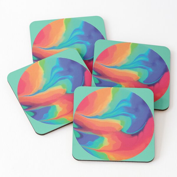 Item preview, Rainbow Swipe designed and sold by Annas-art98.