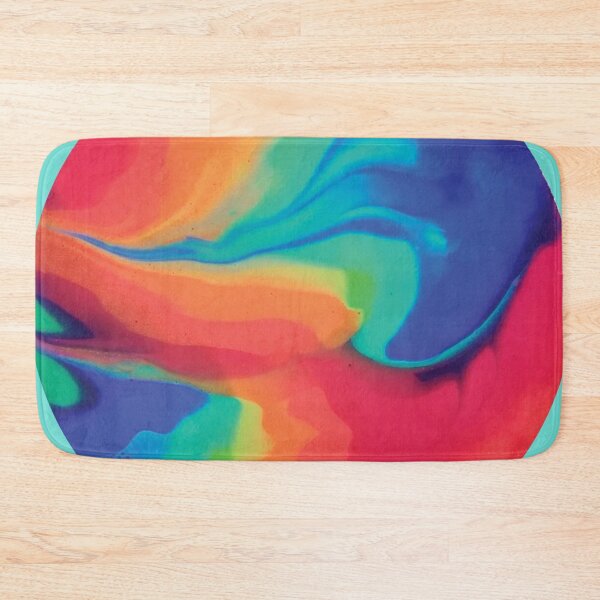 Item preview, Rainbow Swipe designed and sold by Annas-art98.